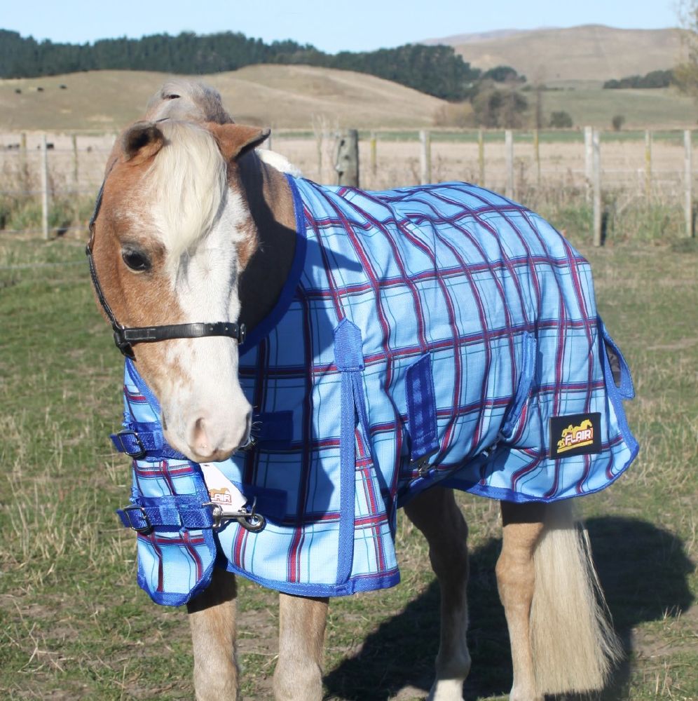 Flair Wanaka Mini Rug 50gm