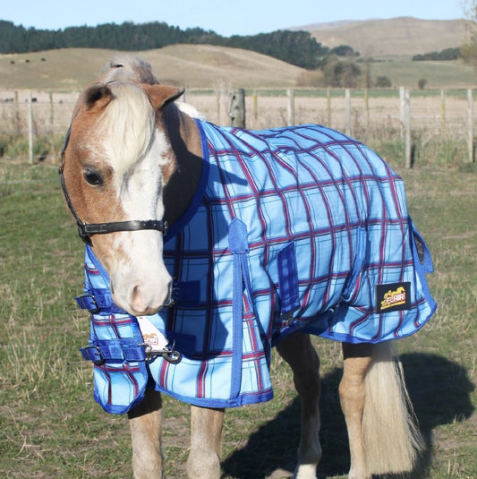 Flair Wanaka Mini Rug 50gm