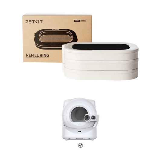PETKIT Refill Ring