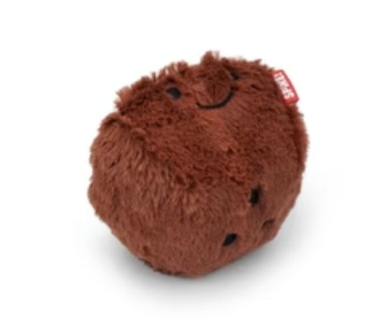 Spike Kawaii Coconut  Dog Toy