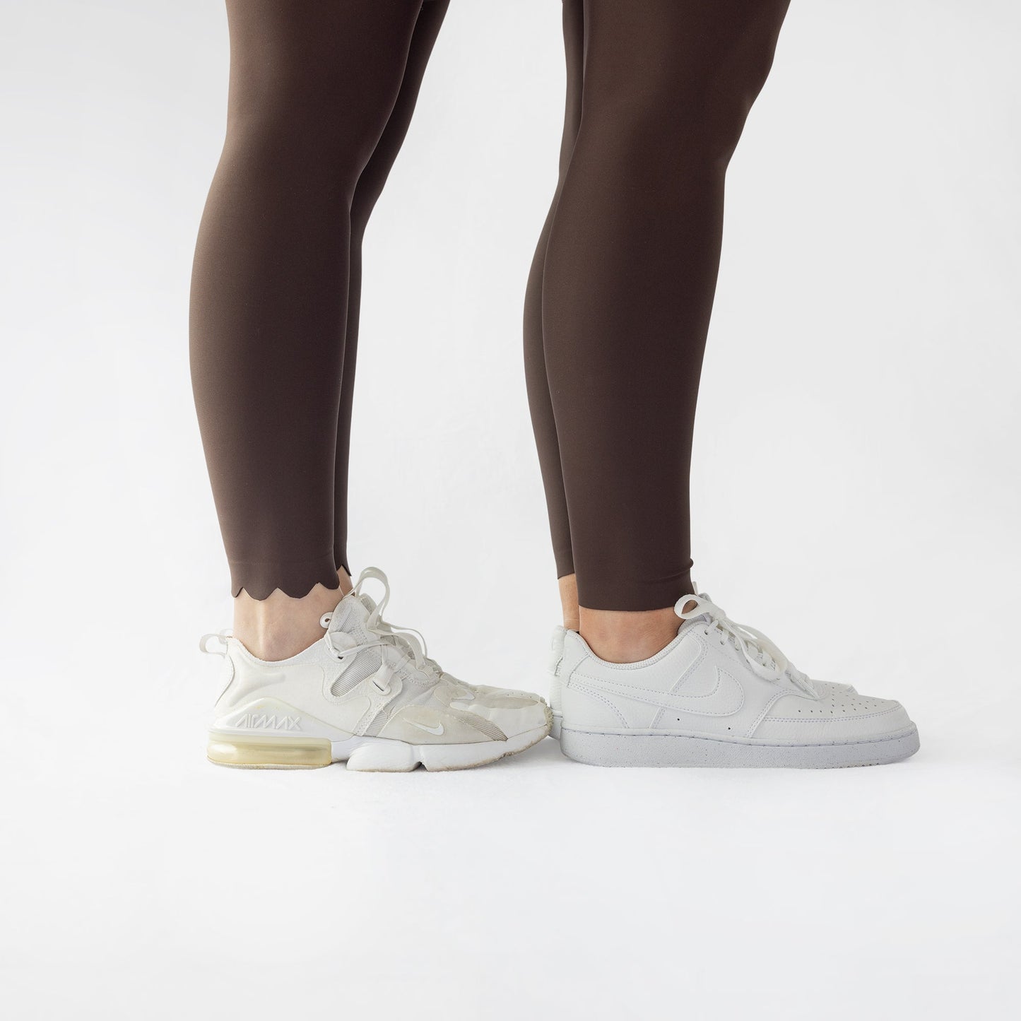 PerformanceXT Battalion Brown STRAIGHT Full Length