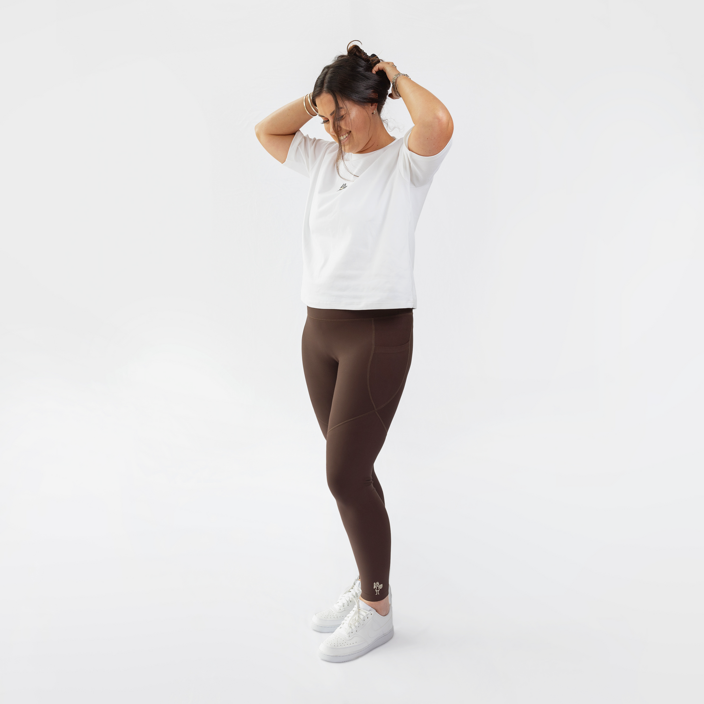 PerformanceXT Battalion Brown STRAIGHT Full Length