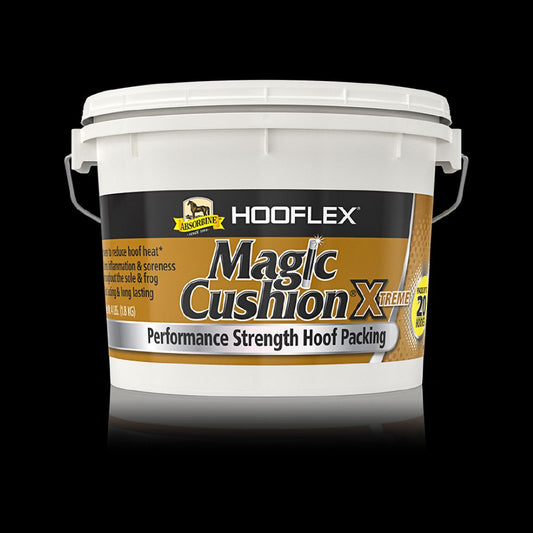 Absorbine Hooflex Extreme Magic Cushion