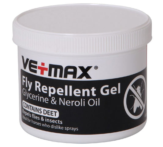 Vetmax Fly Gel with DEET 400gm