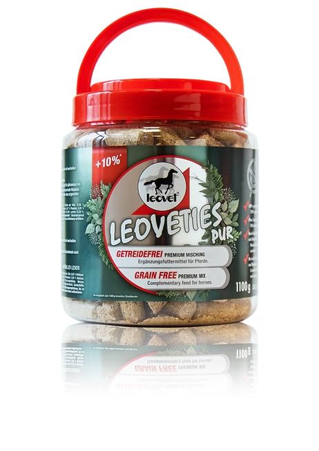 Leoveties Grain Free 1.1kg