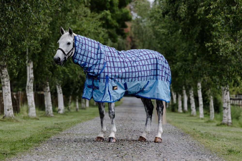 Flair Wanaka Rain Sheet Combo