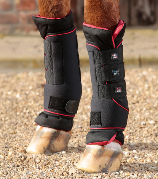 PE Nano-Tec Infrared Boot Wraps Inc. Liners