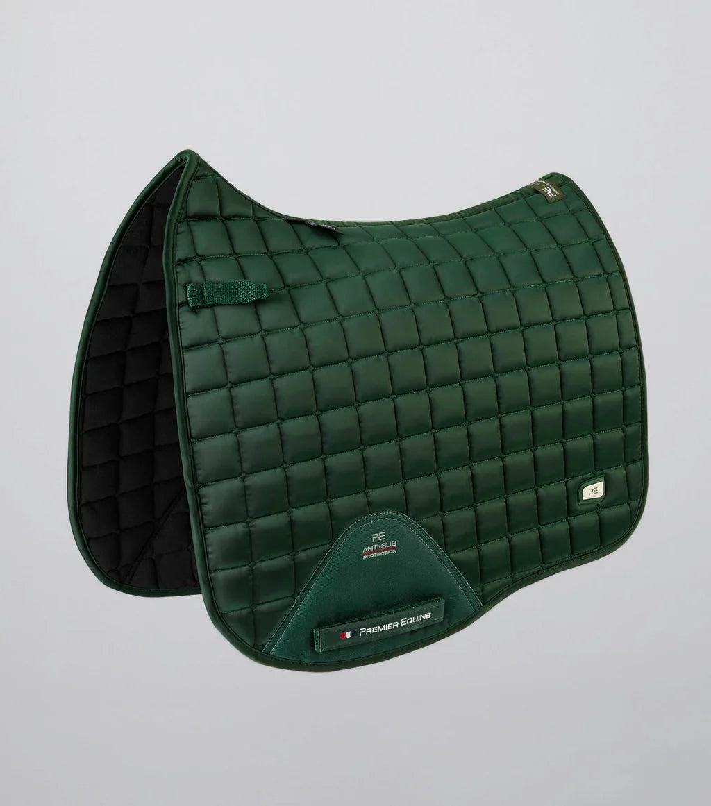 PE Alberta CC Satin Dressage Square