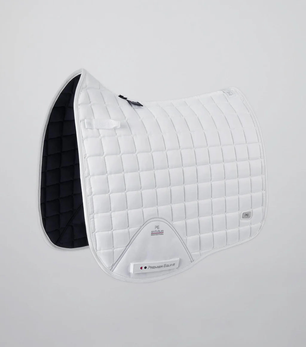 PE Alberta CC Satin Dressage Square