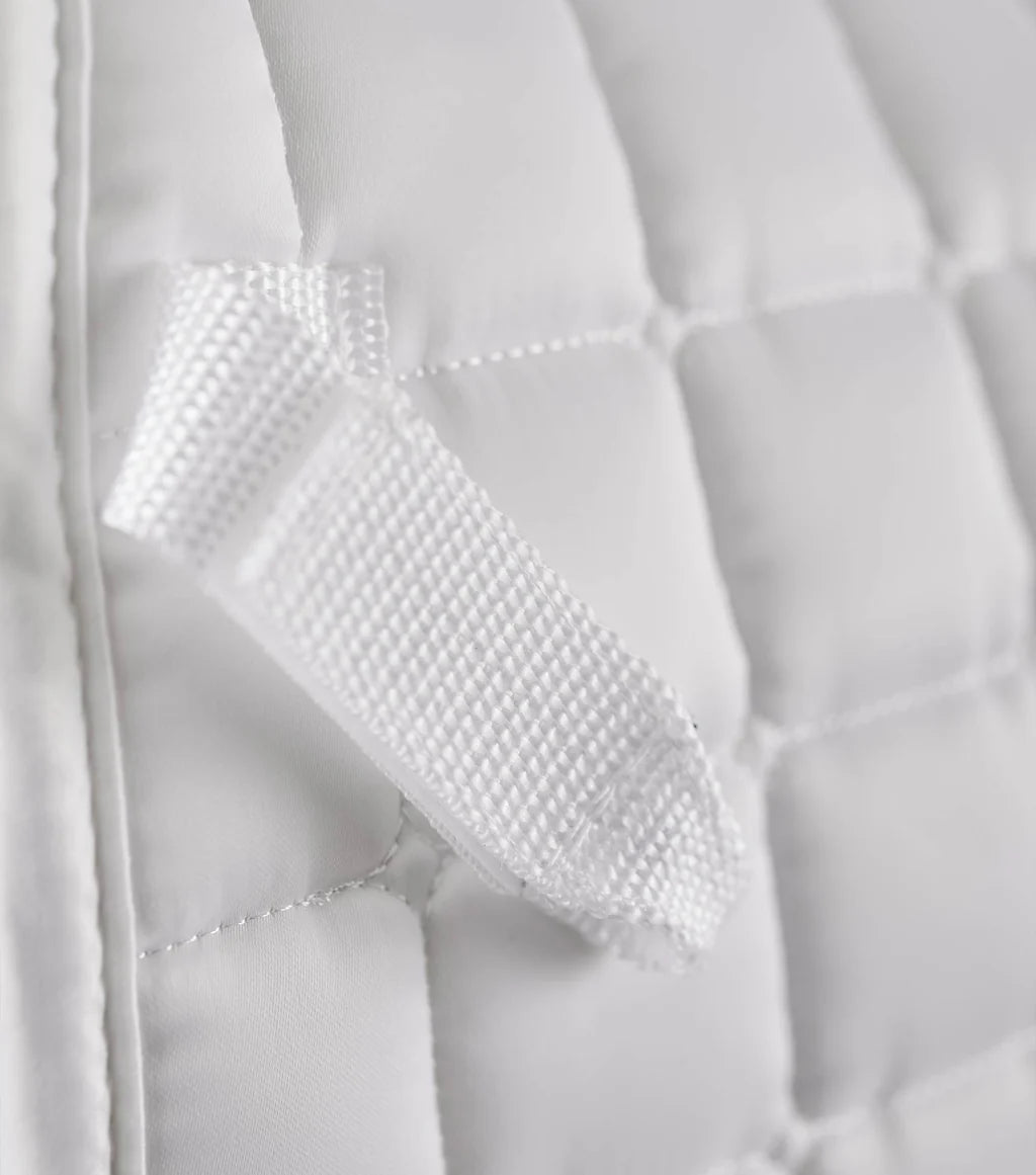 PE Alberta CC Satin Dressage Square