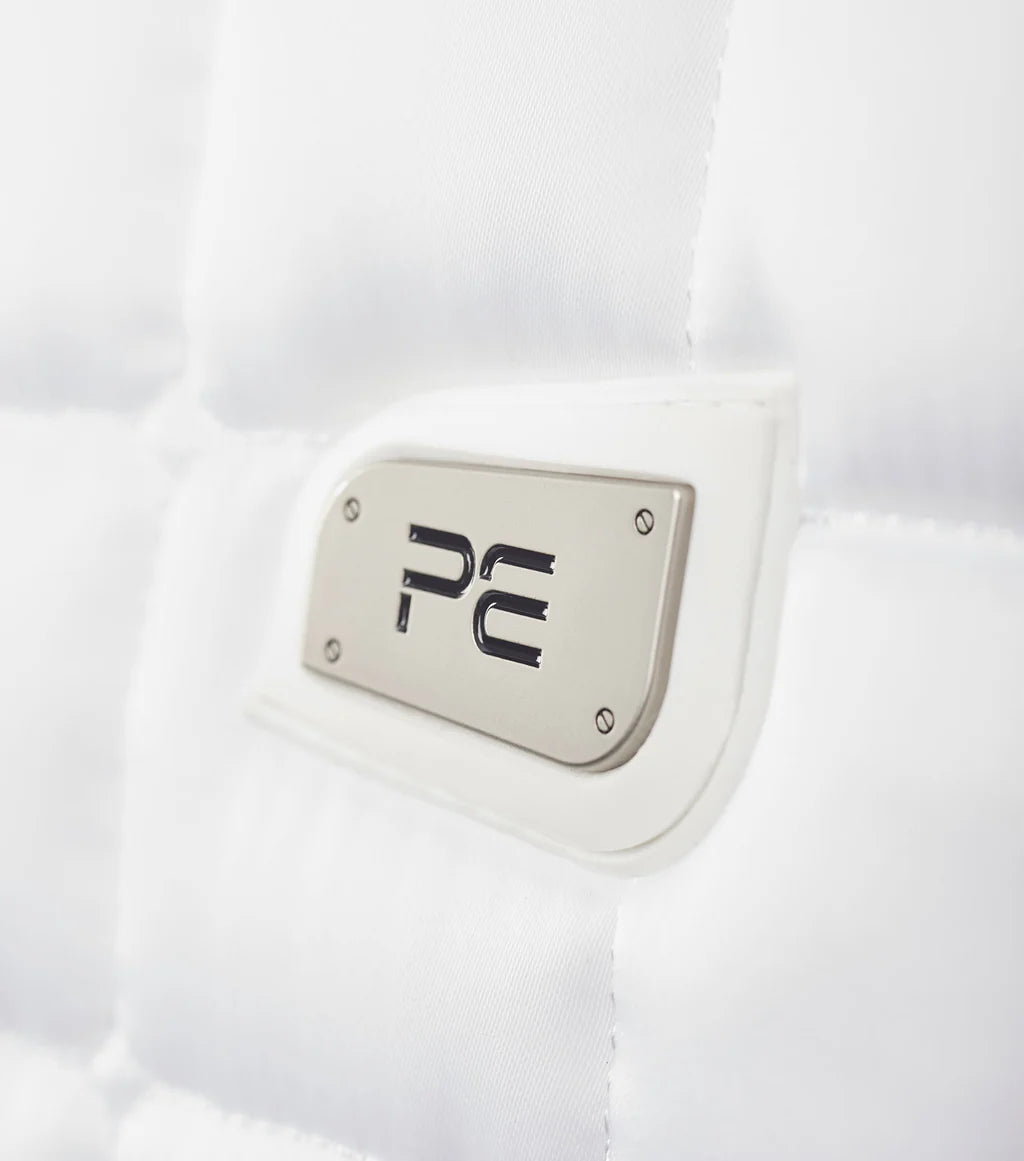 PE Alberta CC Satin Dressage Square