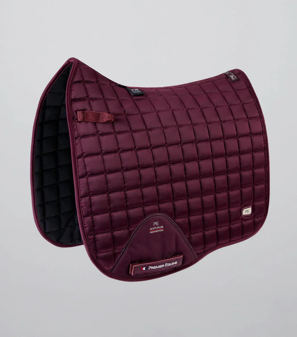 PE Alberta CC Satin Dressage Square