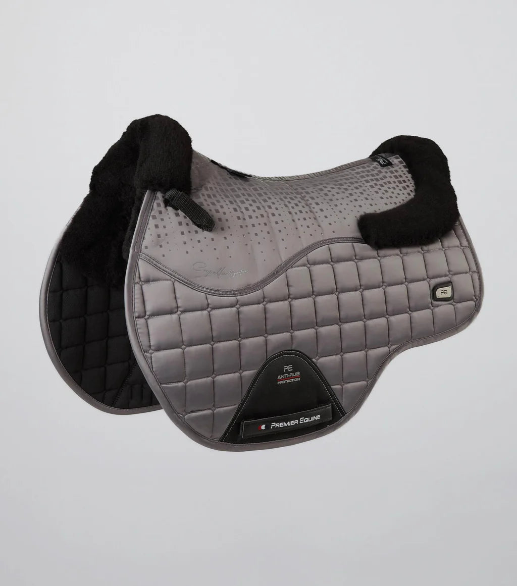 PE Capella Close Contact Merino Wool GP/Jump Square