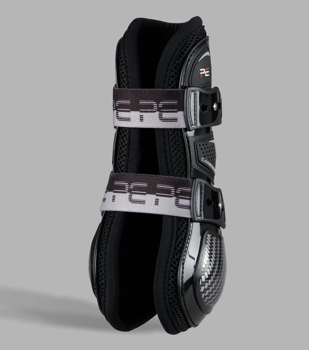 PE Carbon Pro Tendon Boots
