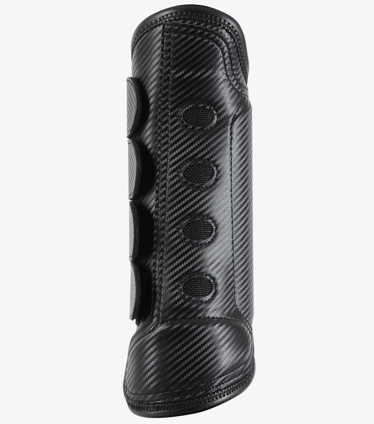 PE Carbon Tech Air Cooled Eventing Boots Hind