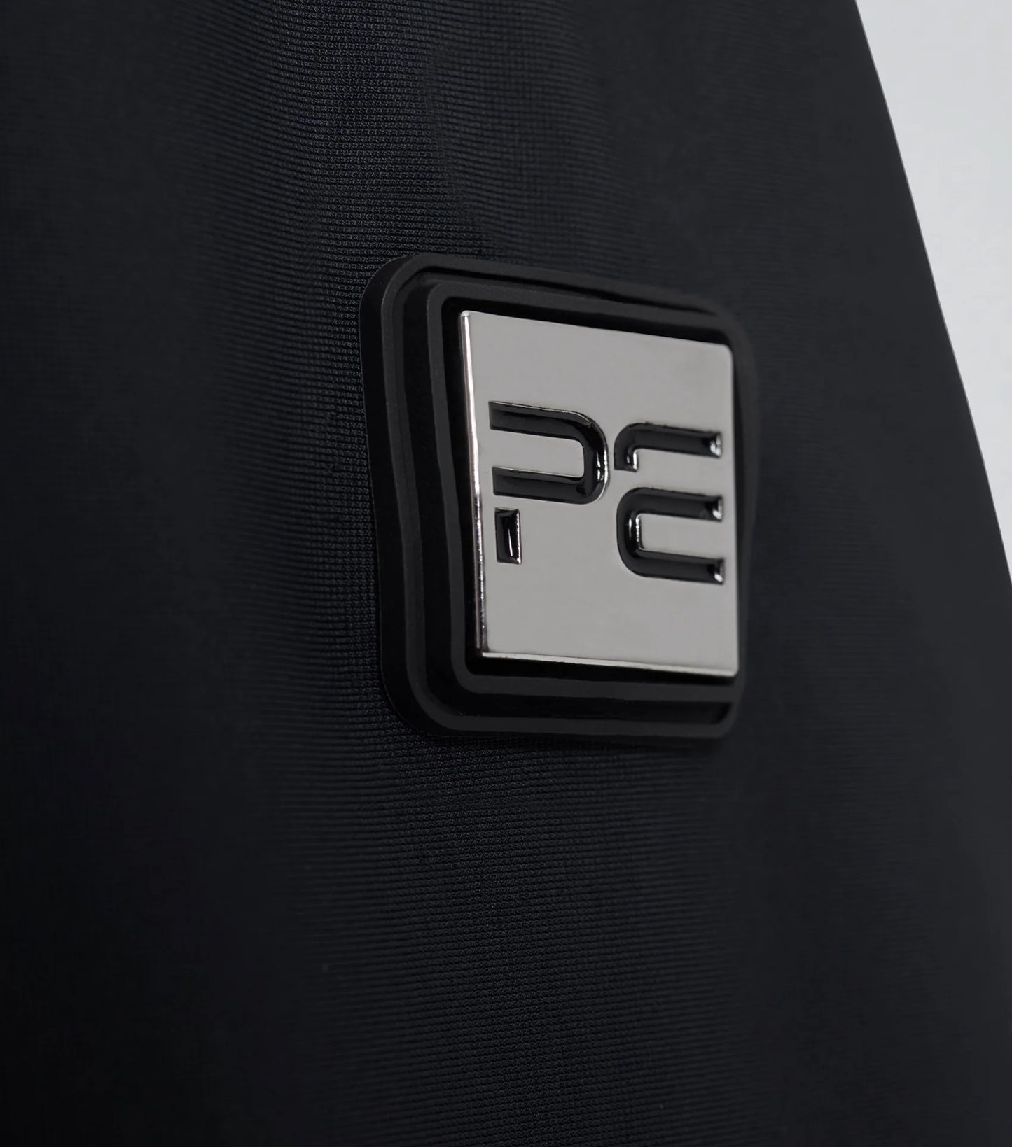 PE Enzo Men's Competition Jacket Black