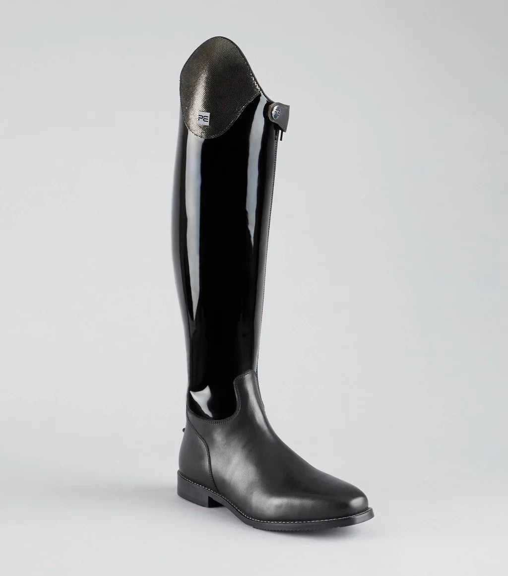 PE Levade Ladies Leather Dressage Riding Boot