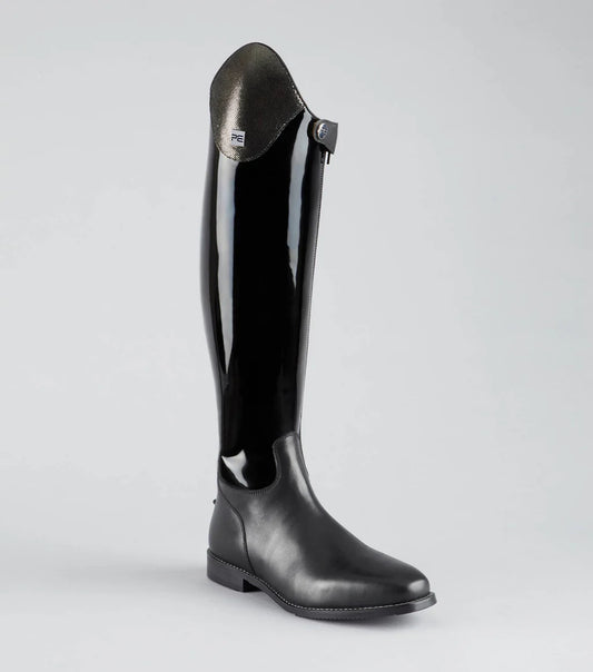 PE Levade Ladies Leather Dressage Riding Boot