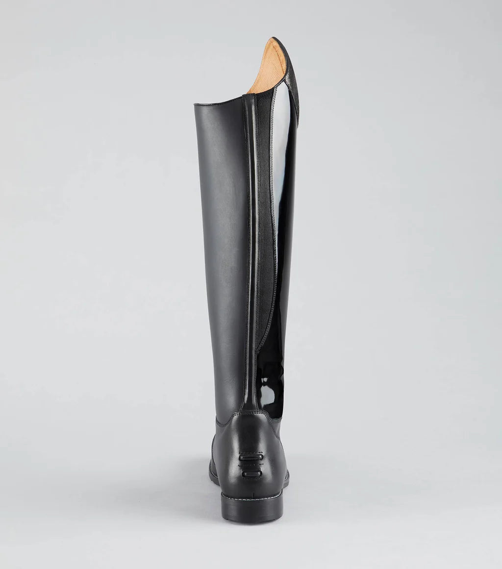 PE Levade Ladies Leather Dressage Riding Boot