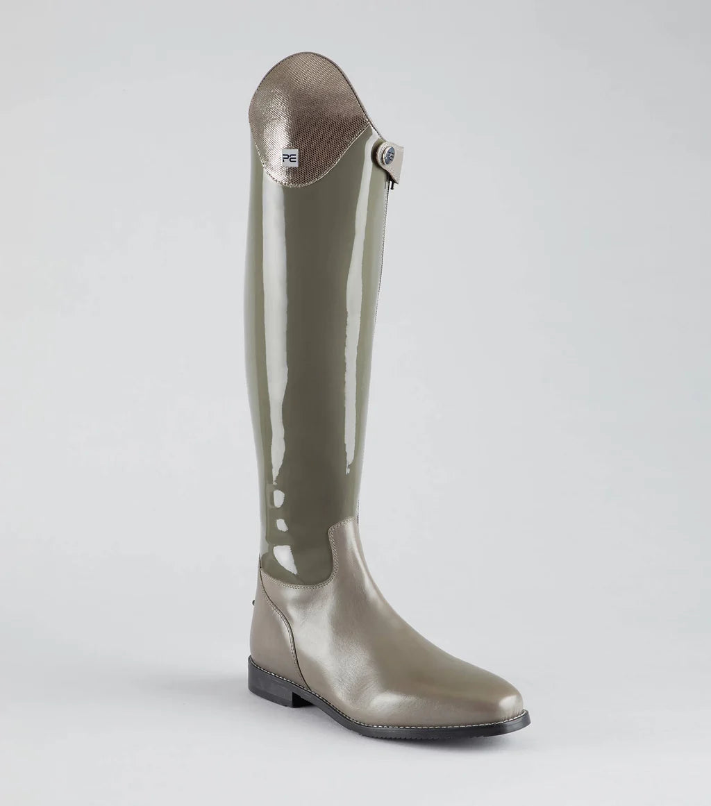 PE Levade Ladies Leather Dressage Riding Boot