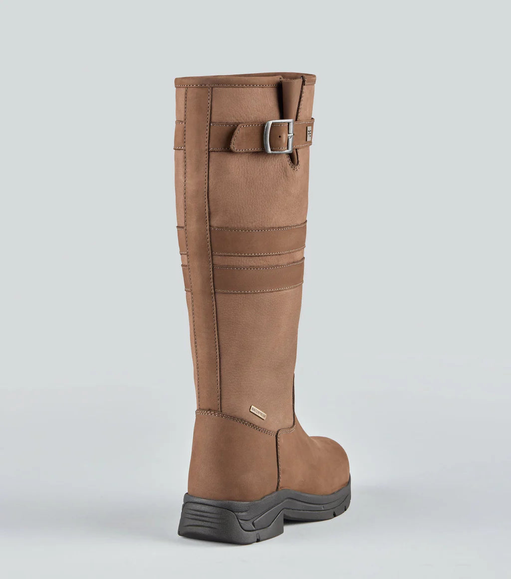 PE Monte Waterproof Country Boot