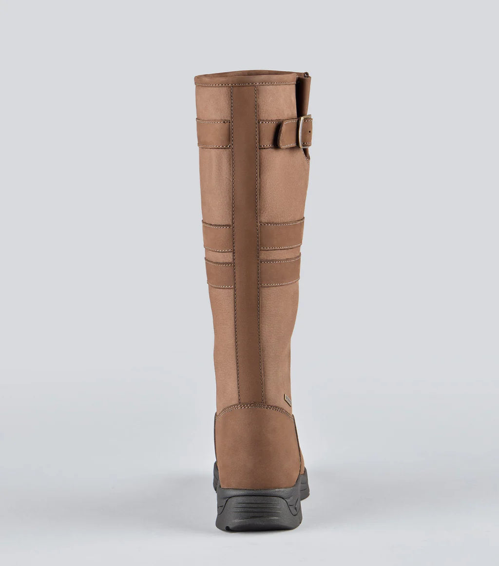 PE Monte Waterproof Country Boot