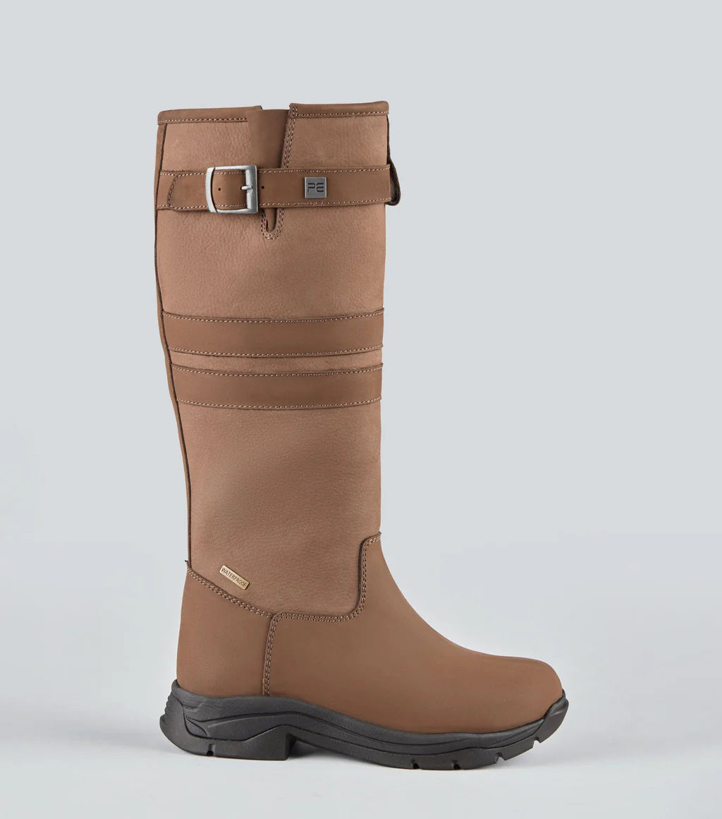 PE Monte Waterproof Country Boot