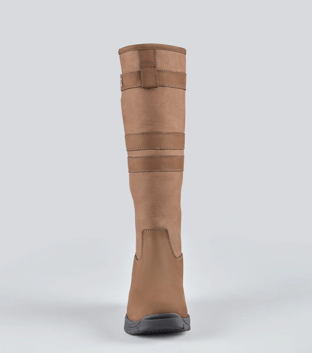 PE Monte Waterproof Country Boot