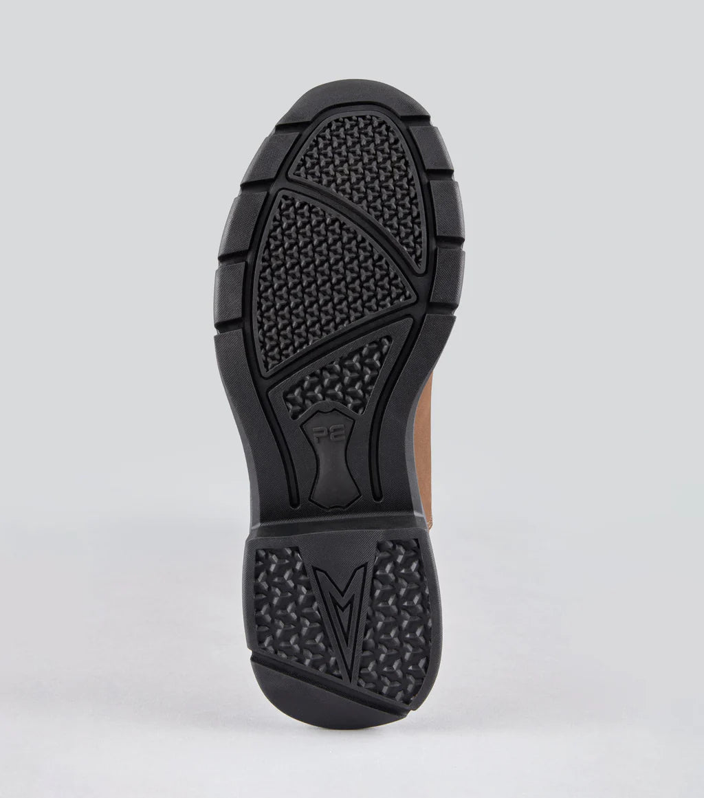 PE Monte Waterproof Country Boot