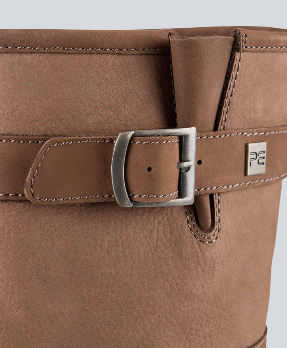 PE Monte Waterproof Country Boot