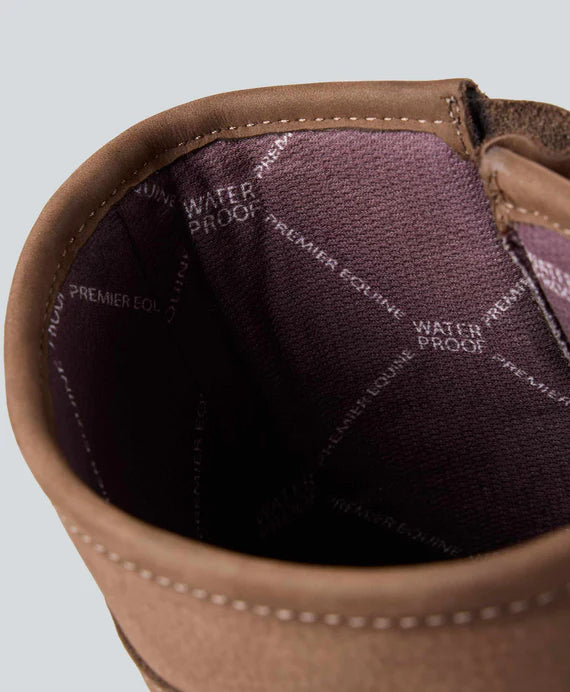 PE Monte Waterproof Country Boot