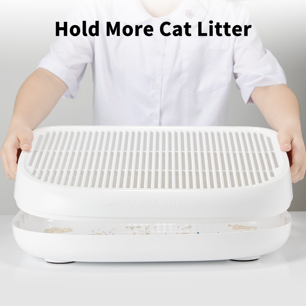 PETKIT Cat Litter Ramp (Not suitable for Purobot Ultra)