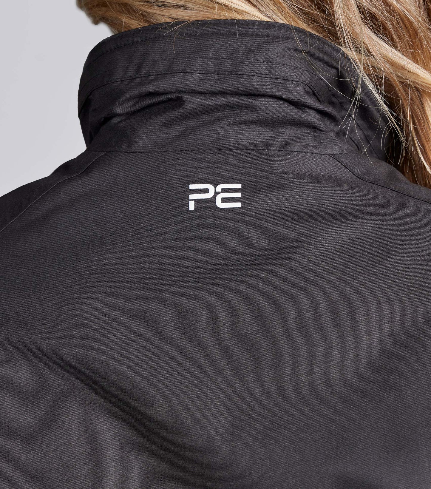 PE Pro Rider Unisex Waterproof Riding Jacket