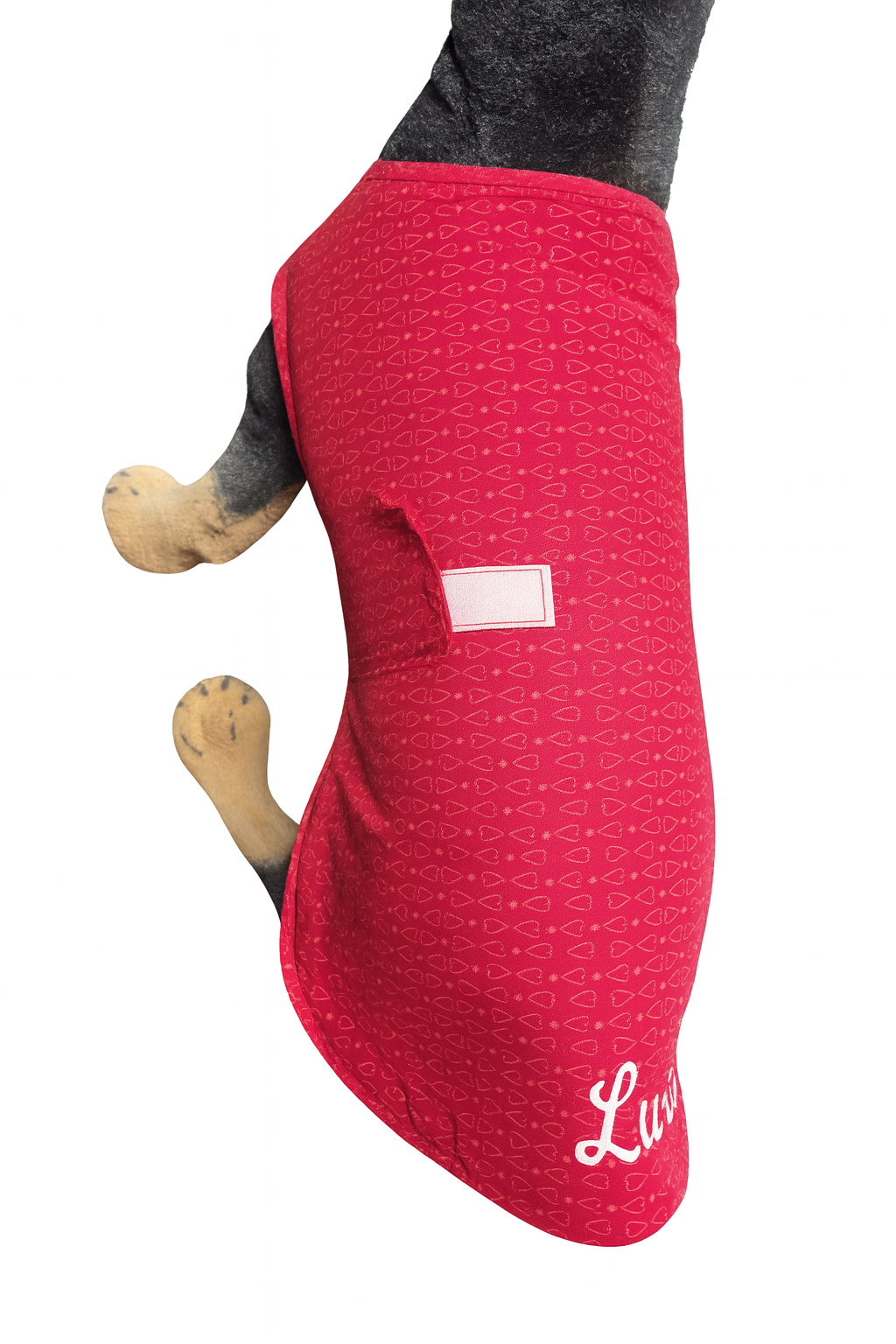 LuxeDog - L'Amour Edition - 40cm
