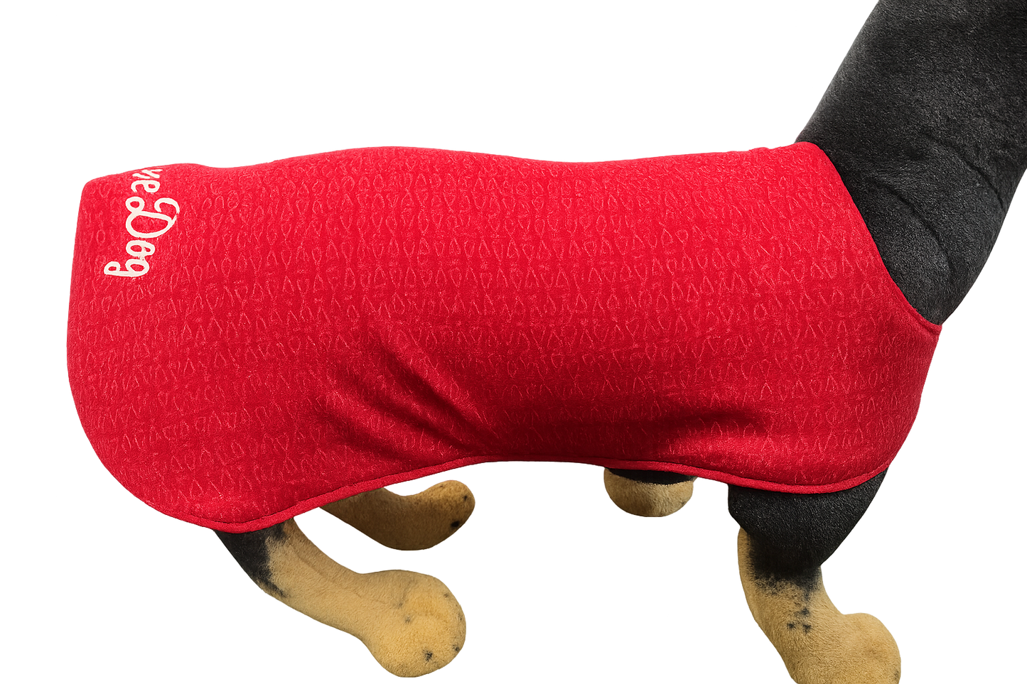 LuxeDog - L'Amour Edition - 35cm