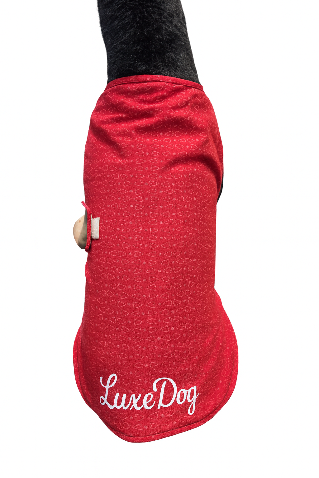 LuxeDog - L'Amour Edition - 35cm
