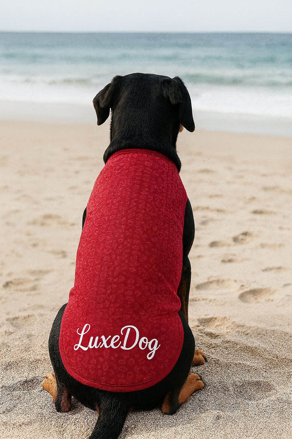LuxeDog - L'Amour Edition - 45cm