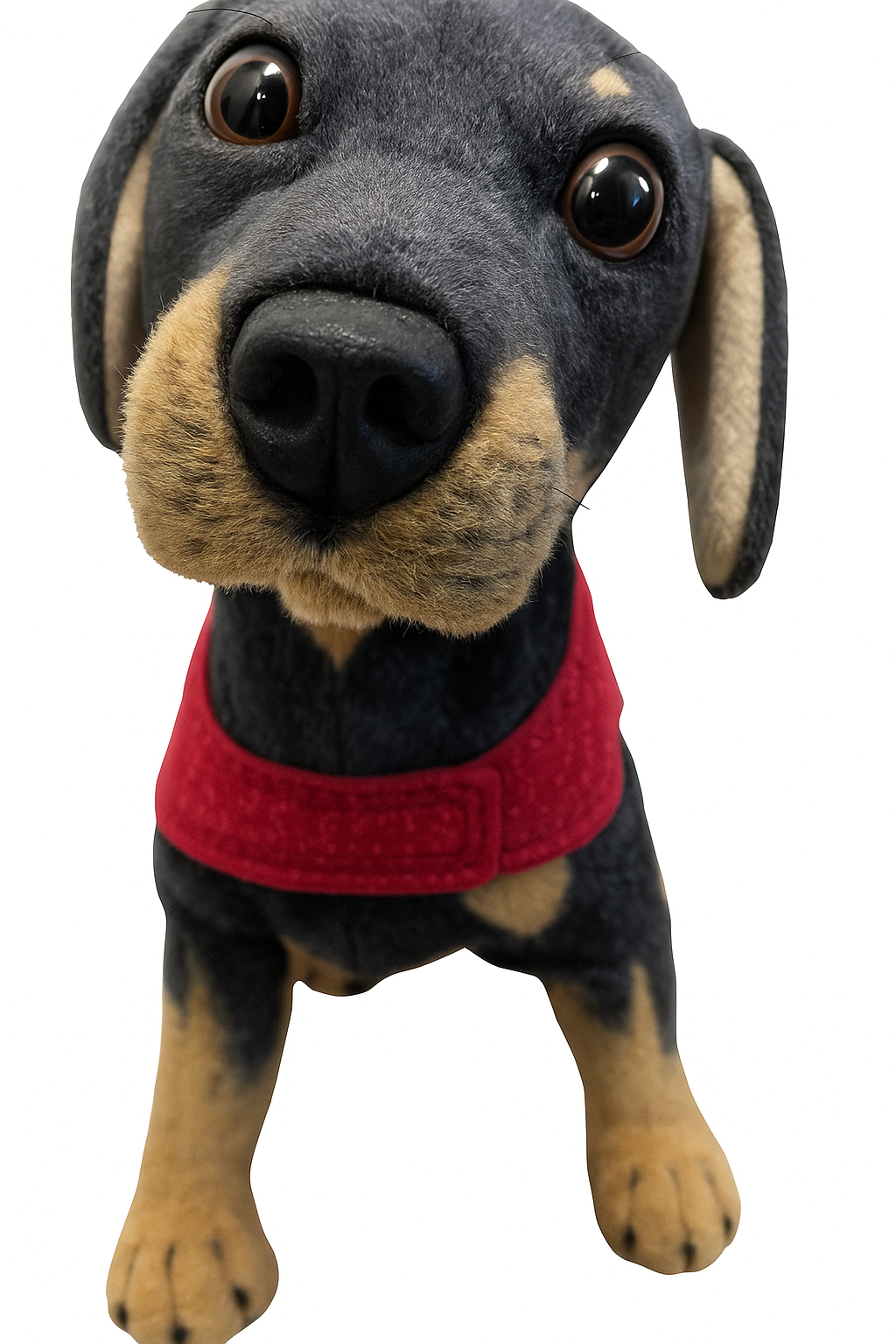 LuxeDog - L'Amour Edition - 35cm