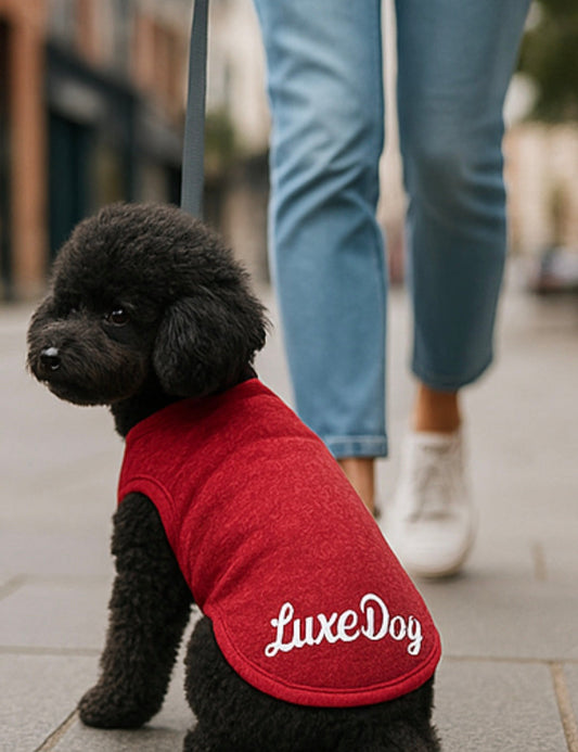 LuxeDog - L'Amour Edition - 30cm