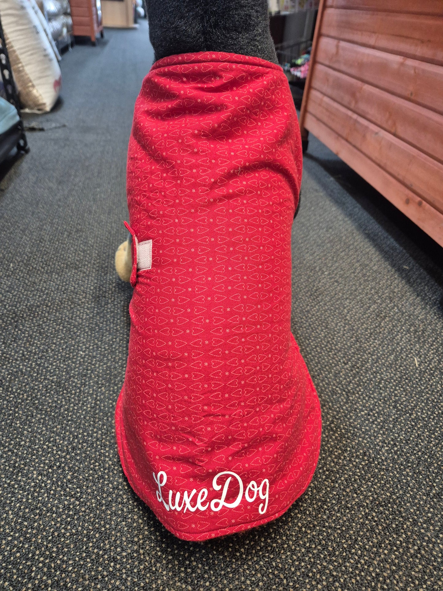 LuxeDog - L'Amour Edition - 45cm