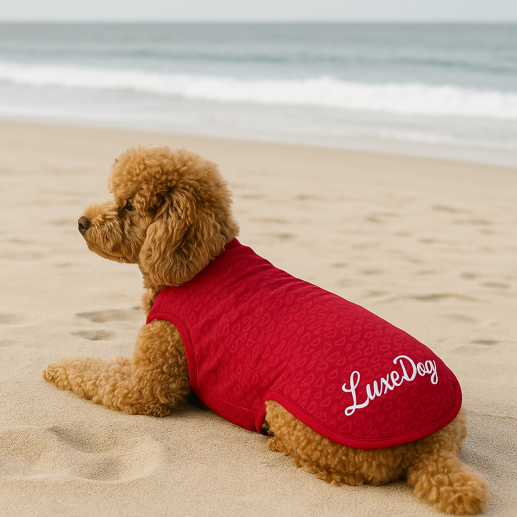 LuxeDog - L'Amour Edition - 30cm
